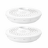Breville the Activ360 Filter Twin Pack LWA063WHT0ZAN1PK image NaN