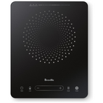 Breville Quick Cook Go Portable Induction Cooker LIC500MTB hero image