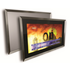 Liquifi LWB-55MBE 55 Inch Lifestyle Mirror Frame Full HD LED TV image NaN
