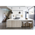 Falcon 110cm Nexus Freestanding Dual Fuel Oven/Stove Slate and Nickel NEX110DFSL-CH  image NaN