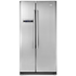 Haier HSBS582AS 575L Side by Side image NaN