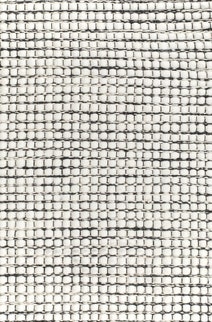 Rug Culture Loft Small Black Rug 165X115CM - LFT-BLK-165X115 hero image