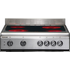 Euromaid CS60 60cm Freestanding Electric Oven/Stove image NaN