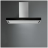 Falmec F5RM90B1-IR1140 90cm Roma Canopy Rangehood with In Roof Motor image NaN