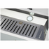 Schweigen Silent Undermount Rangehood 90cm PKDA-UM950ST image NaN