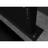 Elica 90cm Get Up Downdraft Rangehood Black GETUPBLMAT-A-90 image NaN