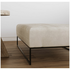 Kalona VAEROY Ottoman Pearl WS-208-05-VILA-54 image NaN