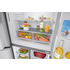 LG 506L French Door Frost Free Fridge with Ice & Water Dispenser GF-L570PL image NaN