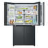 LG 847L Instaview French Door Fridge Matte Black GF-V900MBLC image NaN