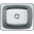Franke Deluxe Single Laundry Tub DLT610 image NaN