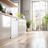 ONIX 12 Place White Freestanding Dishwasher ON-DW12W image NaN