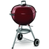 Weber K1343324 57cm Original Kettle Charcoal Fuel BBQ with Lid Thermometer image NaN