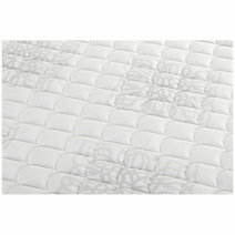 Sleepmaker Berkeley Firm Cloud Top Medium Mattress King Single L99153JM hero image