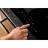 Haier 60cm Low Current Induction Cooktop HCI604TPB3 image NaN