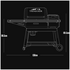 Traeger Ironwood Pellet Wood Grill Black TFB61RLGG image NaN
