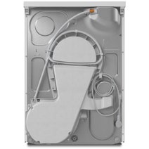 Miele Nova T2 Series 9kg Heat Pump Dryer with QuickPowerDry and SteamCare TQ1000WP hero image