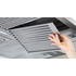 Gasmate GRHM 120cm Canopy Outdoor BBQ Rangehood image NaN