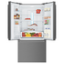 Westinghouse 524L French Door Fridge WHE5204BB image NaN