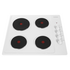 Westinghouse WHS642WA 60cm Electric Cooktop image NaN