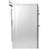 Euromaid CDDS60 60cm Freestanding Electric Oven/Stove image NaN