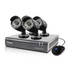 Swann SWDVK-444004 4 Channel 720p Digital Video Recorder and 4 Cameras image NaN