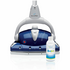 Euroflex Vapour M3 Superclean Floor Steam Cleaner Antibacterial Formula SC1D1 image NaN