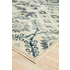 Rug Culture Oxford Medium Blue Rug 230X160CM - OXF-432-BLU-230X160 image NaN