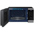 Samsung 23L 800W Stainless Steel Microwave MS23DG4504AT image NaN