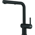 Franke Maris Double Bowl Sink and Pull-Out Tap Matte Black MRG620MBTA7721B image NaN