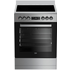 Beko BFC60VMX 60cm Freestanding Electric Oven/Stove image NaN