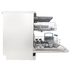 Bosch SMS68M38AU Serie 6 Freestanding Dishwasher image NaN
