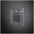 Smeg Linea Blast Chiller SAB4104S image NaN