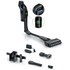 Bosch Rechargeable vacuum cleaner, Unlimited 10 ProPower, Black BCS1051BAU image NaN