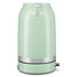 KitchenAid 1.7L Kettle Pistachio 5KEK1701APT image NaN