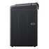LG Series 9 12kg Top Load Washing Machine Platinum Black WTL9-12B image NaN