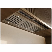 Whispair 120cm Monte Carlo Mega Deep Undermount Rangehood with External Twin Pro Remote Motor X3MM12S52EP hero image