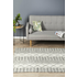 Rug Culture Skandi Medium Grey Rug 225X155CM - SKAN-316-GRY-225X155 image NaN