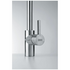 Franke Eos Neo Tap Stainless Steel TA9600 image NaN
