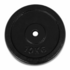 Lifespan WSETSTD60KGCAST 60kg Barbell Weight Set image NaN