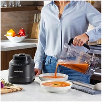 NutriBullet Powercore Blender Black NBF07100 hero image