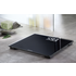 Soehnle Style Sense Comfort 500 Digital Bathroom Scales Black S63862 image NaN