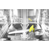 Smeg DWAI6314X Semi-Integrated Dishwasher image NaN