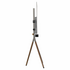One For All Walnut Tripod TV Stand for 32 to 65 Inch TVs  - WM7471 image NaN