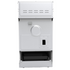 Eurotech 60cm Rear Control Freestanding Ceramic Cooker ED-FSC60WH image NaN