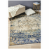 Rug Culture Anastasia Oversize Rug 400x300 Sand ANA-255-SAND-400X300 image NaN