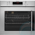 600mm/60cm Westinghouse Electric Wall Oven PORS668LS image NaN
