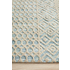 Rug Culture Levi Oversize Blue Rug 400X300CM - LEV-365-BLUE-400X300 image NaN
