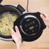 Tefal Extra Crisp Lid EY1508 image NaN