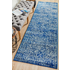 Rug Culture Evoke Extra Large Navy Rug 500X80CM - EVO-253-NAVY-500X80 image NaN