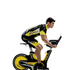 Horizon GR7 Spin Bike HZ-GR7 image NaN